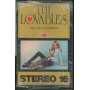 The Lovables MC7 Sax Voices & Orchestra / MCH 8001 Sigillata
