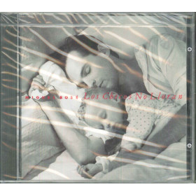Miguel Bose' CD Los Chicos No Lloran / WEA ‎9031-71452-2 YS Sigillato
