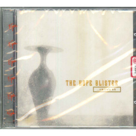 The Hope Blister ‎CD Smile's OK / EMI 4AD ‎8 45925 2 Italia Sigillato