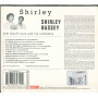 Shirley Bassey With Geoff Love CD Shirley / EMI ‎7243 8 56474 2 0 Sigillato