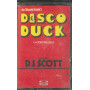 Dj Scott MC7 Disco Duck / MCH 8015 Sigillata