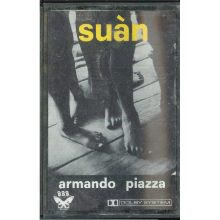 Armando Piazza MC7 Suan / B.B.B. Beautiful Black Butterfly NL PP 22 