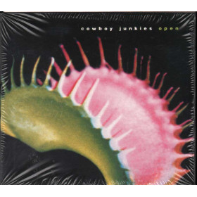 Cowboy Junkies CD Open Nuovo Sigillato Digipack  5099750303023