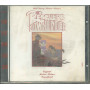 Bruce Broughton ‎CD Walt Disney Records / EMI Walt Disney 070-7984372 Sigillato