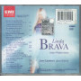 Linda Brava CD Omonimo Same / EMI Classics ‎7243 5 56922 2 1 Sigillato