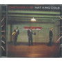 Nat King Cole ‎CD The World of / EMI Capitol 72435-60679-2-9 Sigillato