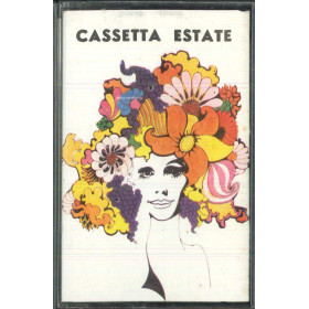 I Melodys MC7 Cassetta Estate / C. 452 ‎Nuova