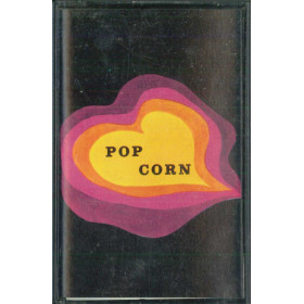 AA.VV MC7 Popcorn / Com Box - CB 112 ‎Nuova