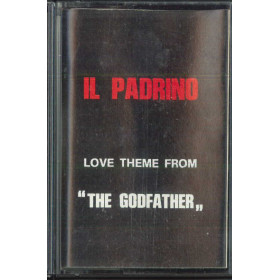 AA.VV MC7 Il Padrino - Love Theme From The Godfather / CB 111 ‎Nuova