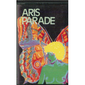 AA.VV MC7 Aris Parade / Aris ‎– 50 AN 4003 ‎Nuova