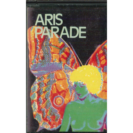 AA.VV MC7 Aris Parade / Aris ‎– 50 AN 4003 ‎Nuova