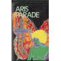 AA.VV MC7 Aris Parade / Aris ‎– 50 AN 4003 ‎Nuova