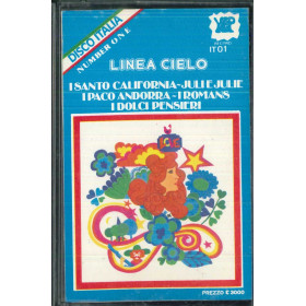 Juli E Julie, I Romans ‎MC7 Dolci Pensieri - Linea Cielo / ST4 IT01 Nuova ‎
