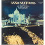 AA.VV. Lp Vinile Anno Santo 1975 Gatefold Apribile / Kansas ‎5350 601 Nuovo