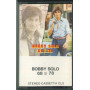 Bobby Solo MC7  68-78 / MD-P 7001 Nuova ‎