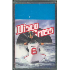 AA.VV MC7 Discocross N. 6 / MC 77314 Sigillata