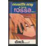 AA.VV MC7 Cassetta Sexy A Luce Rossa Vol 1 / DKC 219 Nuova