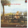 Juli & Julie Lp Vinile Una Storia D'Amore /  Yep Record 00448 Nuovo