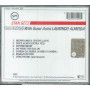 Stan Getz With Guest Artist Laurindo Almeida CD Verve 823 149-2 Sigillato
