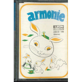 AA.VV MC7 Armonie / ABDC 146 Nuova