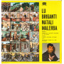 Salvatore Strano Lp Vinile Lu Briganti Natali Malerba / Star LST/F 5000 Nuovo