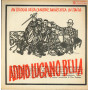 AA.VV. Lp Vinile Addio Lugano Bella / I Dischi Del Sole ‎DS 152/54 Nuovo
