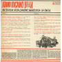 AA.VV. Lp Vinile Addio Lugano Bella / I Dischi Del Sole ‎DS 152/54 Nuovo