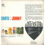 Santo & Johnny ‎Lp Vinile Wish You Love / Canadian American CAN/LP 72 Nuovo