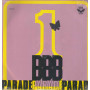AA.VV. ‎Lp Vinile Parade Number One / B.B.B. BSLB 0014 Sigillato