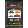 AA.VV MC7 Music Rallye Vol 1 / R.V. 7026 Nuova