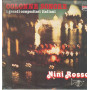 Nini Rosso ‎Lp Vinile  Colonne Sonore - I Grandi Compositori Italiani Sigillato