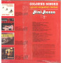 Nini Rosso ‎Lp Vinile  Colonne Sonore - I Grandi Compositori Italiani Sigillato