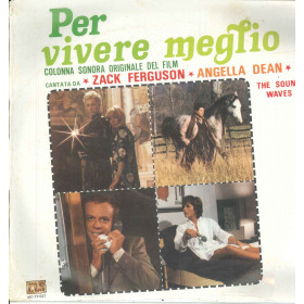 Nini Rosso ‎Lp Vinile Ballata Della Tromba / Durium LPS 40004 Sigillato