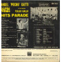 Angel Pocho Gatti Featuring Tullio Gallo ‎Lp Vinile Hits Parade Nuovo