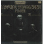 Arturo Toscanini ‎Lp Vinile Prove / CLS ‎MD TP 029 Nuovo