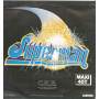C.K.B. ‎Vinile 12" Superman / Carrere ‎CAR 11501 Nuovo