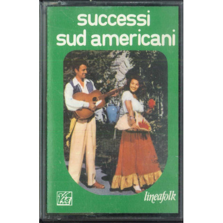 AA.VV MC7 Successi Sud Americani / SC LF 4432 Nuova