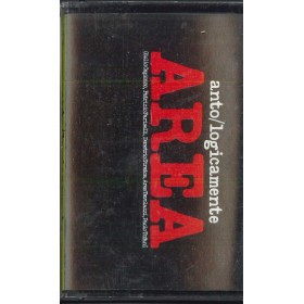 Area MC7 Anto/Logicamente / Cramps Records ‎– CRK 75106 Nuova