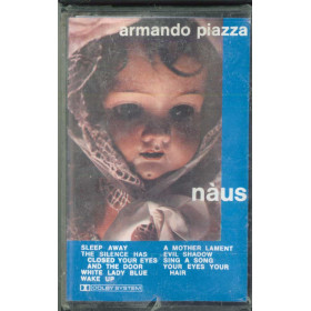 Armando Piazza MC7 Suan / B.B.B. Beautiful Black Butterfly NL PP 22 Sigillata