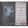 Eddie Daniels and Gary Burton CD Benny Rides Again / GRP ‎GRP-96652 Sigillato