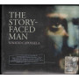 Vinicio Capossela ‎CD The Story-Faced Man / Nonesuch ‎2564683459 Sigillato