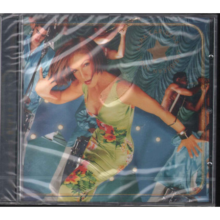 Gloria Estefan ‎CD Alma Caribena / Caribbean Soul Epic ‎EPC 497617 2 Sigillato