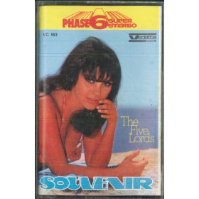 The Five Lords MC7 Souvenir / VC 553 Nuova