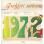 AA.VV. ‎Lp Vinile Graffiti Settanta 1972 / RCA ‎CL 71562 Sigillato