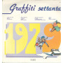 AA.VV. ‎Lp Vinile Graffiti Settanta 1979 / RCA ‎CL 71569 Sigillato