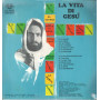 V V Kojucharov ‎Lp I Cantastorie Pino Carlo Enzo Presentano la Vita di Gesu