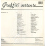 AA.VV. ‎Lp Vinile Graffiti Settanta 1977 / RCA ‎CL 71567 Sigillato