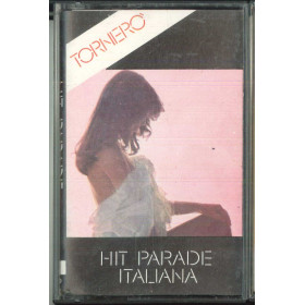 AA.VV MC7 Hit Parade Italiana / IHP 9401 Nuova