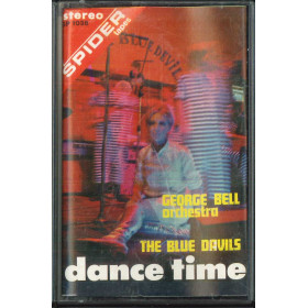 George Bell MC7 Dance Time / SP 1038 Nuova