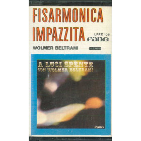 Wolmer Beltrami MC7 Fisarmonica Impazzita / LFRE 106 Nuova